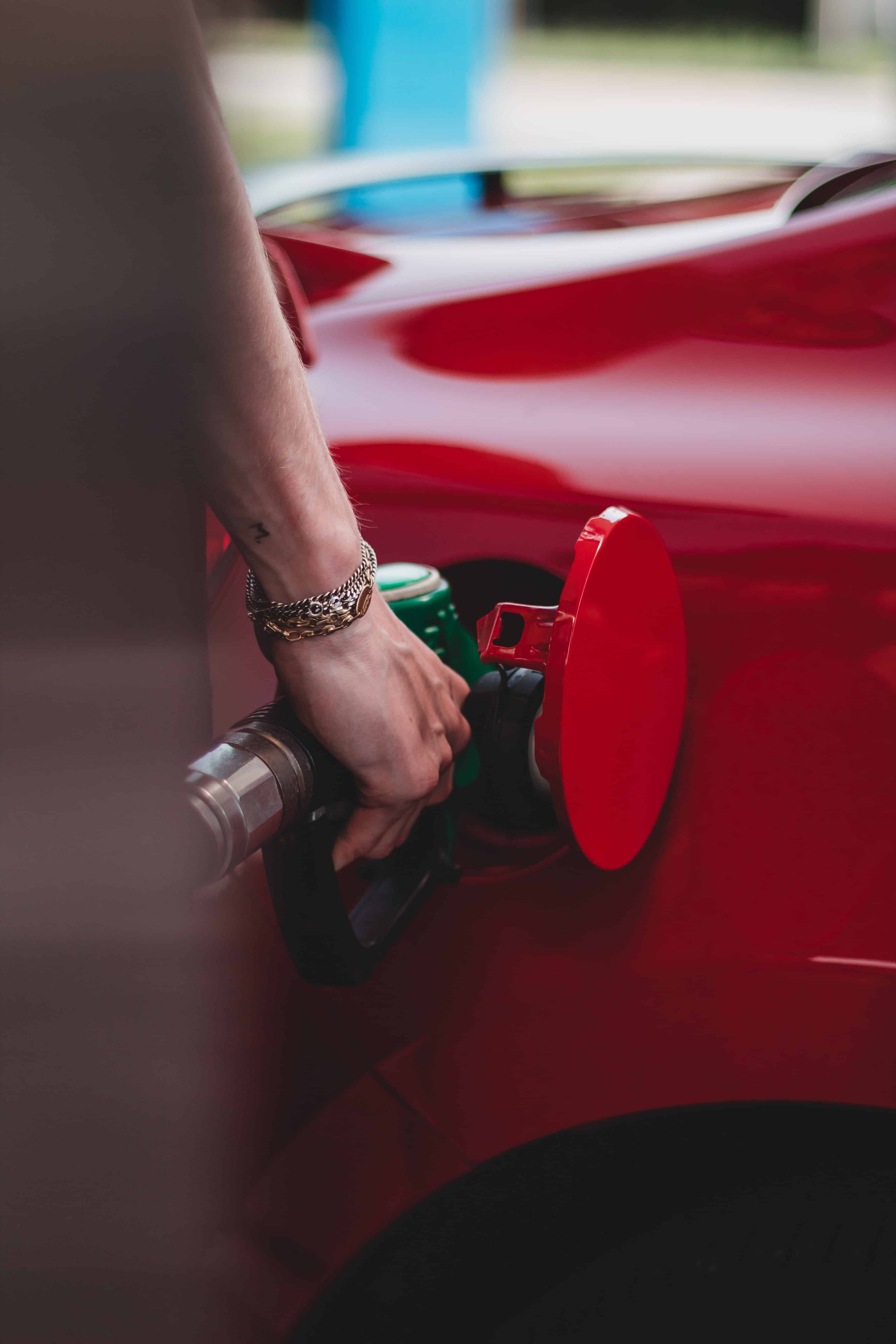 Why The Urge To Buy Cheap Gas Is A Mistake