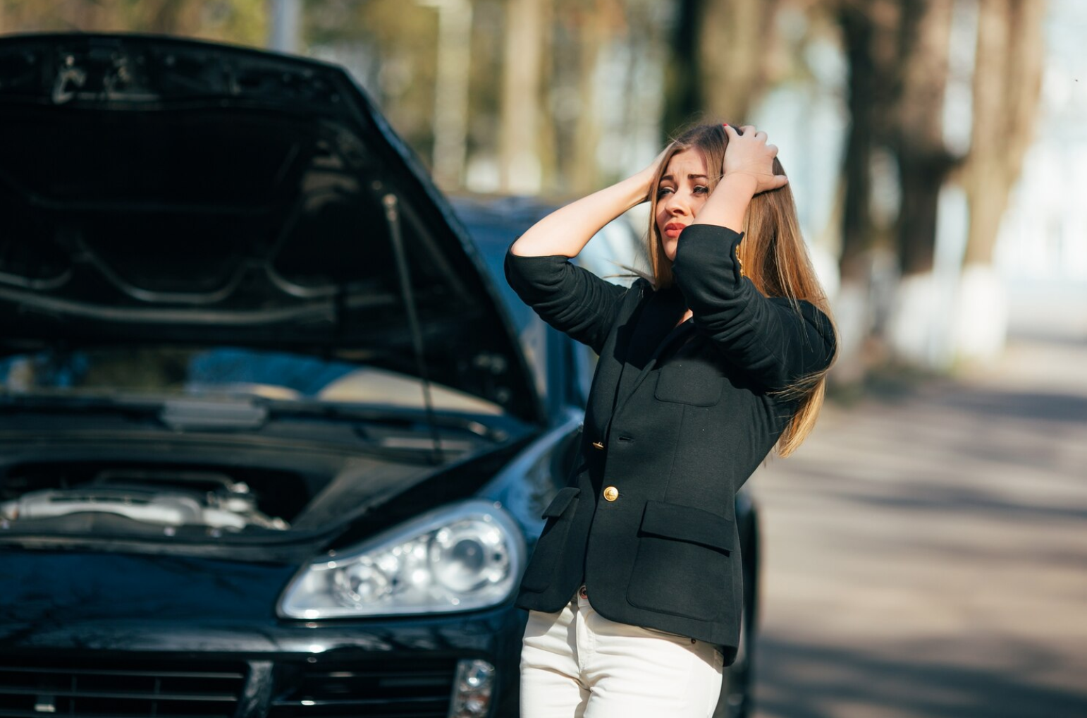 Shielding Your Finances: Essential Steps After an Auto Accident